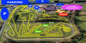 El Pelotón PREVIA | El Ziklokros Txapelketa entra en la época navideña con el reparto de los títulos alaveses en Aiara El Pelotón PREVIA | El Ziklokros Txapelketa entra en la época navideña con el reparto de los títulos alaveses en Aiara