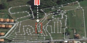 El Pelotón PREVIA | Bera cierra la presencia navarra este invierno en el Ziklokros Txapelketa El Pelotón PREVIA | Bera cierra la presencia navarra este invierno en el Ziklokros Txapelketa