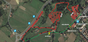 El Pelotón PREVIA | Segura aporta el duelo por los títulos guipuzcoanos al Ziklokros Txapelketa El Pelotón PREVIA | Segura aporta el duelo por los títulos guipuzcoanos al Ziklokros Txapelketa