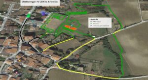 El Pelotón PREVIA | Urdiain da continuidad al Ziklokros Txapelketa antes de la gran semana festiva