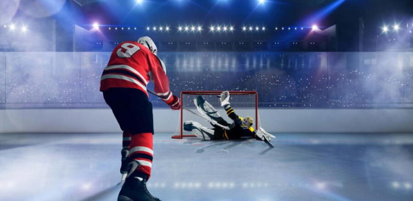 Películas interesantes sobre jugadores de hockey