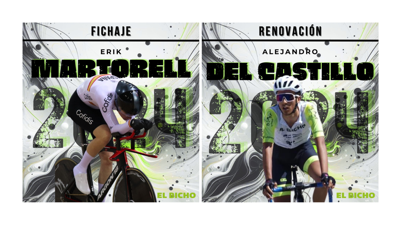 : El Bicho-Pizzería Española-PHI cierra su plantilla con una renovación y un fichaje