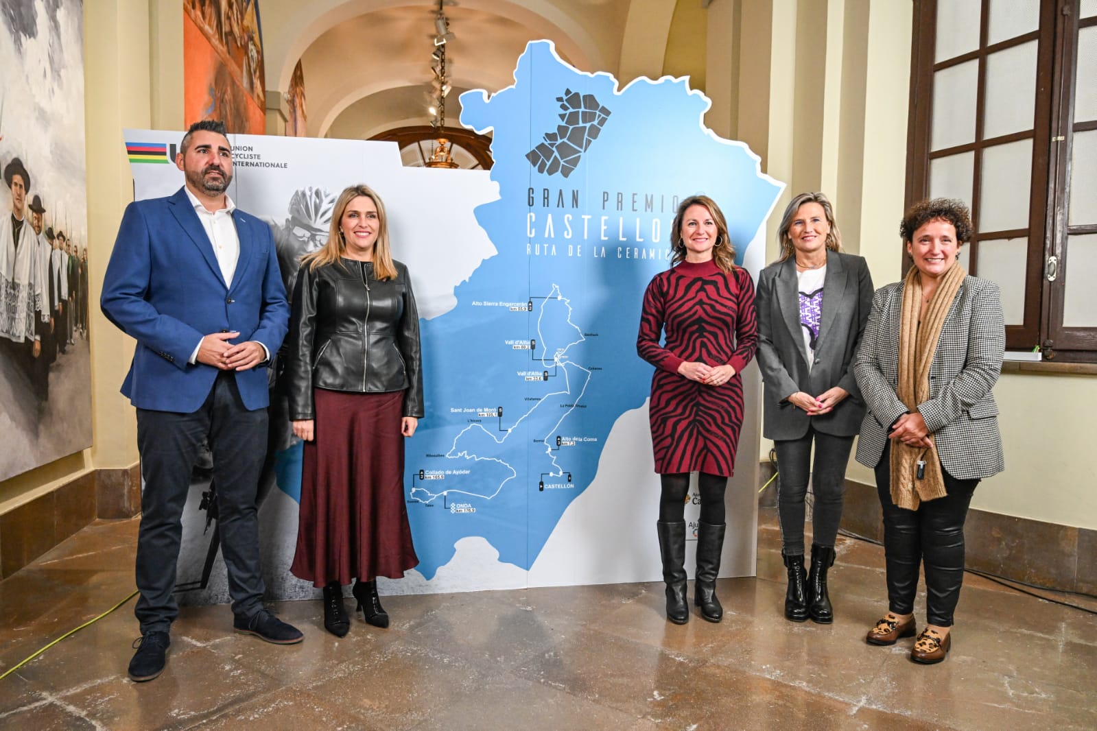 Presentación Gran Premio Castellón Ruta de la Cerámica (3)