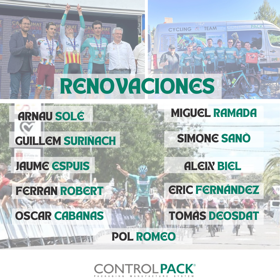 renovaciones Controlpack