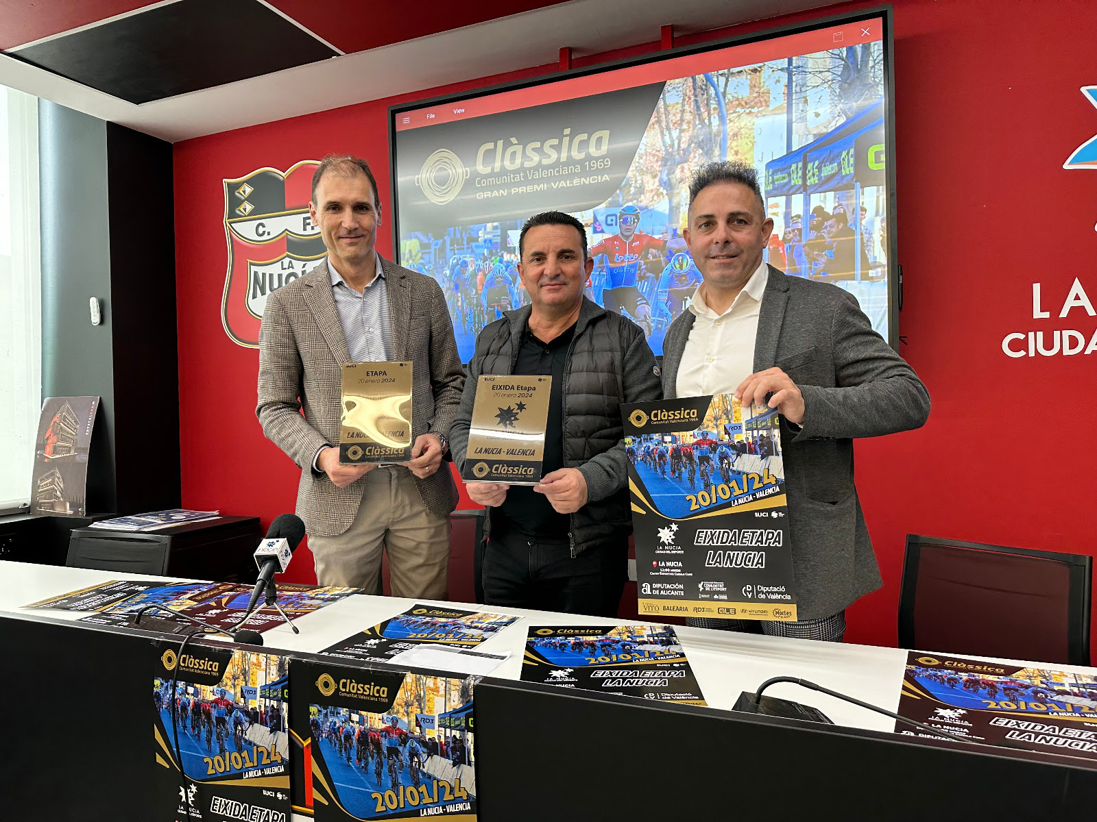 La Nucía Clàssica CV 2024