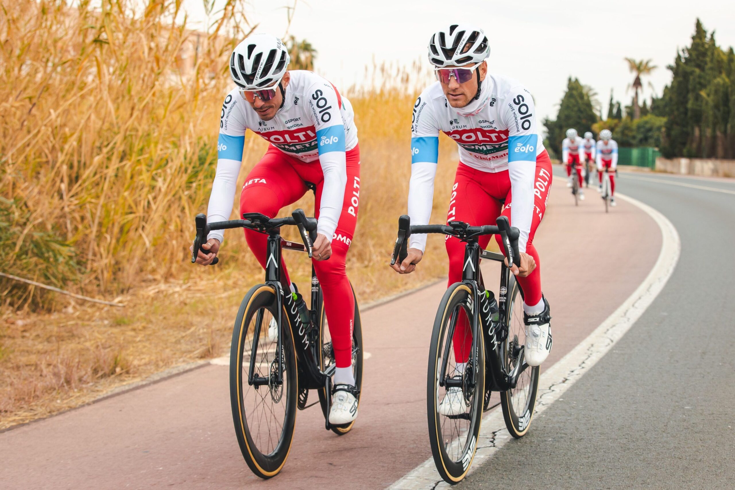 Team Polti Kometa