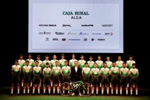 Caja Rural ALEA 2024