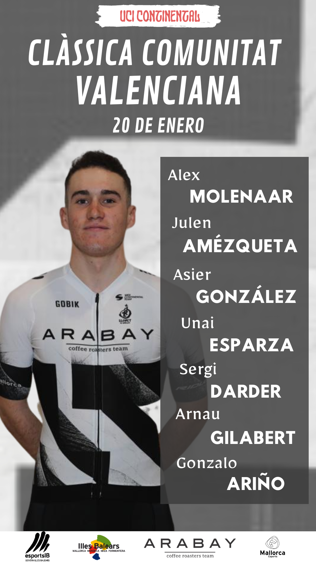 GP Castellón - Clàssica Comunitat Valenciana