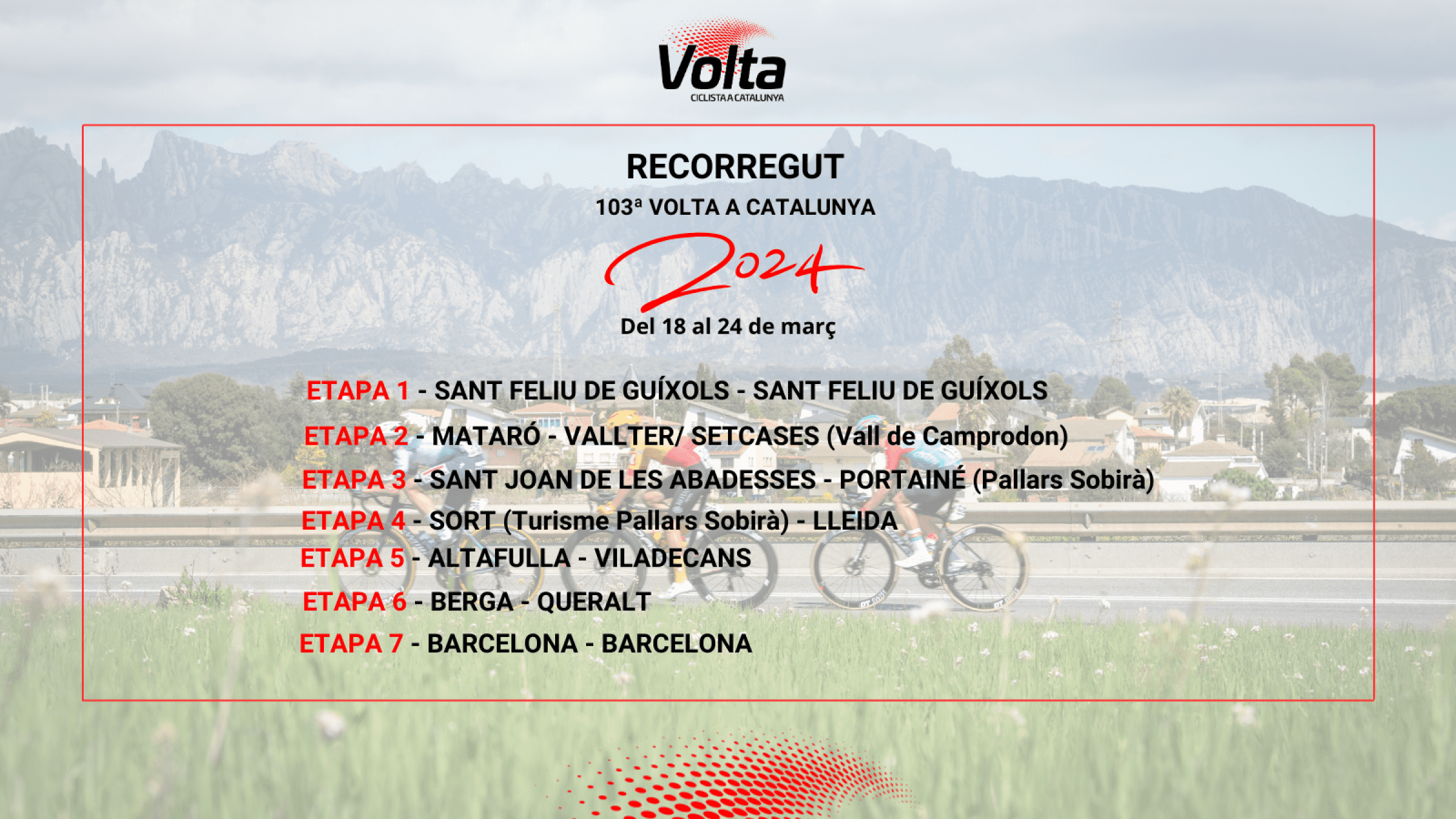 Volta Catalunya