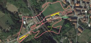 El Pelotón PREVIA | Ormaiztegi despide este domingo la campaña invernal del Ziklokros Txapelketa