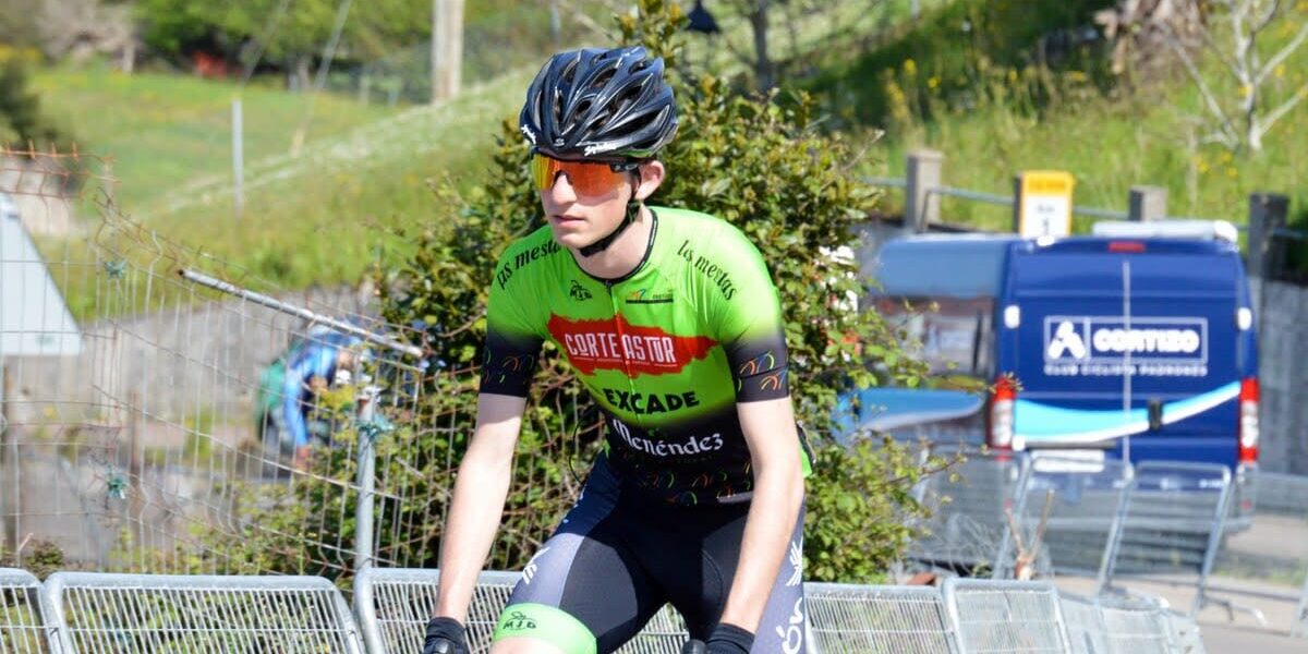 David Ordiz Las Mestas