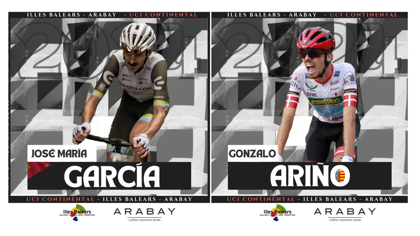 Illes Balears - Arabay 2024