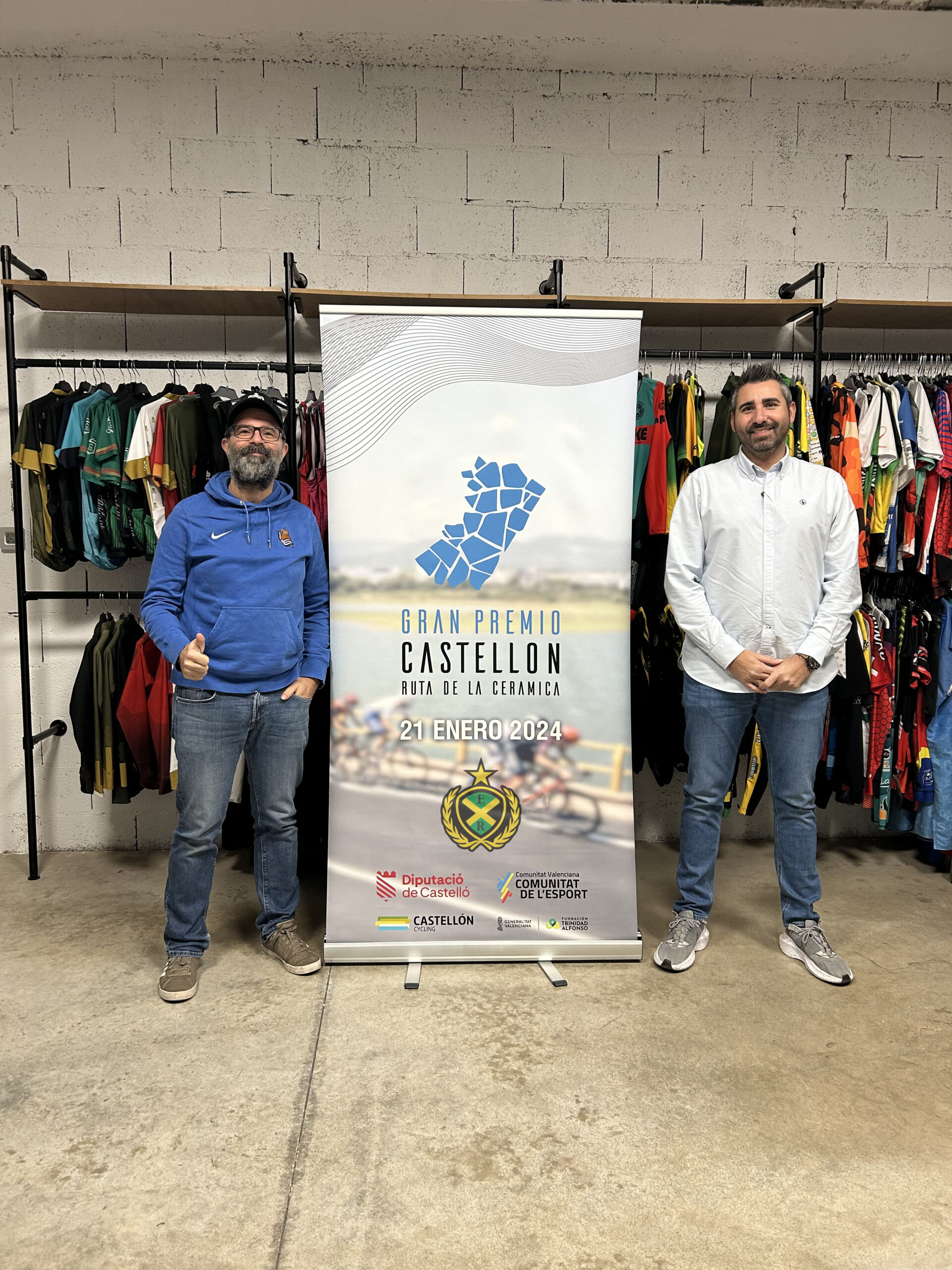 Gran Premio Castellón IRIER