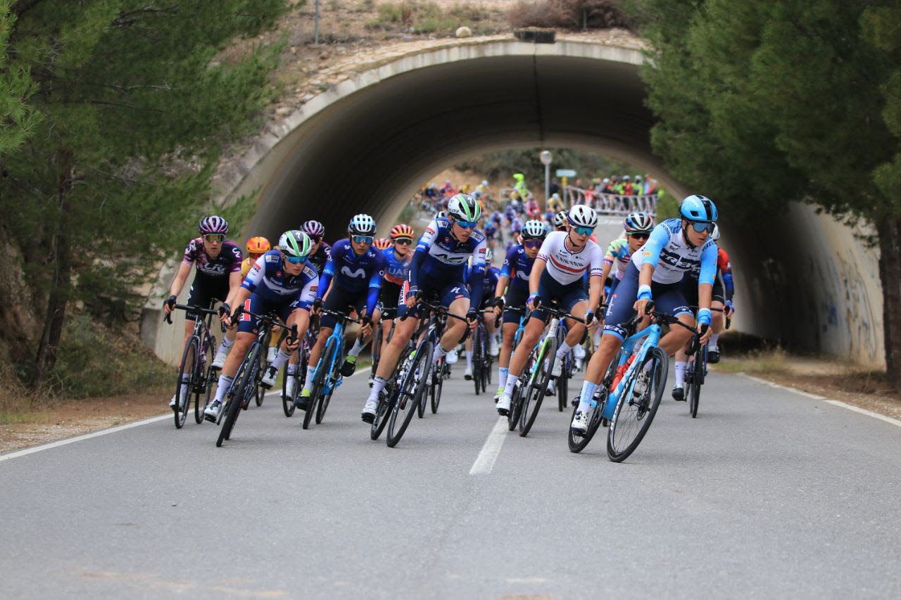 Setmana Valenciana 2024