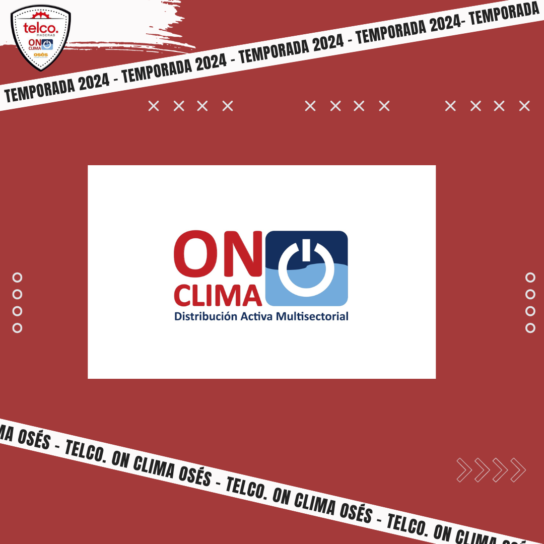 ON Clima cumplirá un lustro respaldando al Club Ciclista Adi