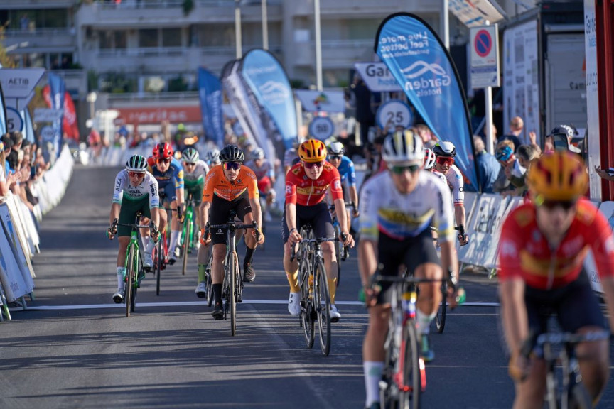 Euskaltel Euskadi Mallorca