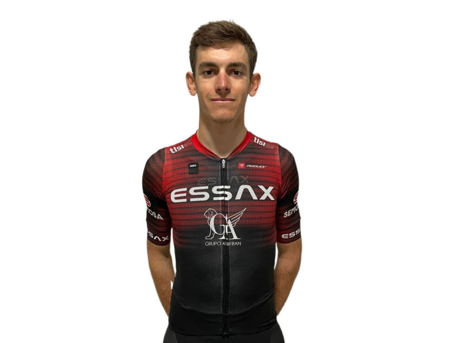 Mateu Esterlich Equipo Essax