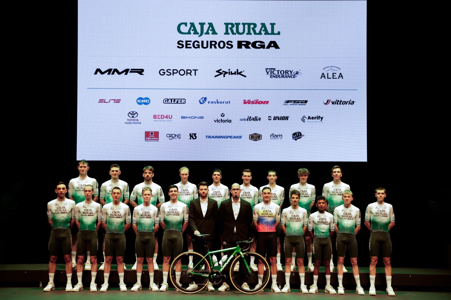 Caja Rural Seguros RGA