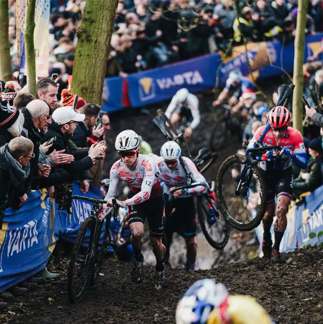 Iserbyt Copa del Mundo CX