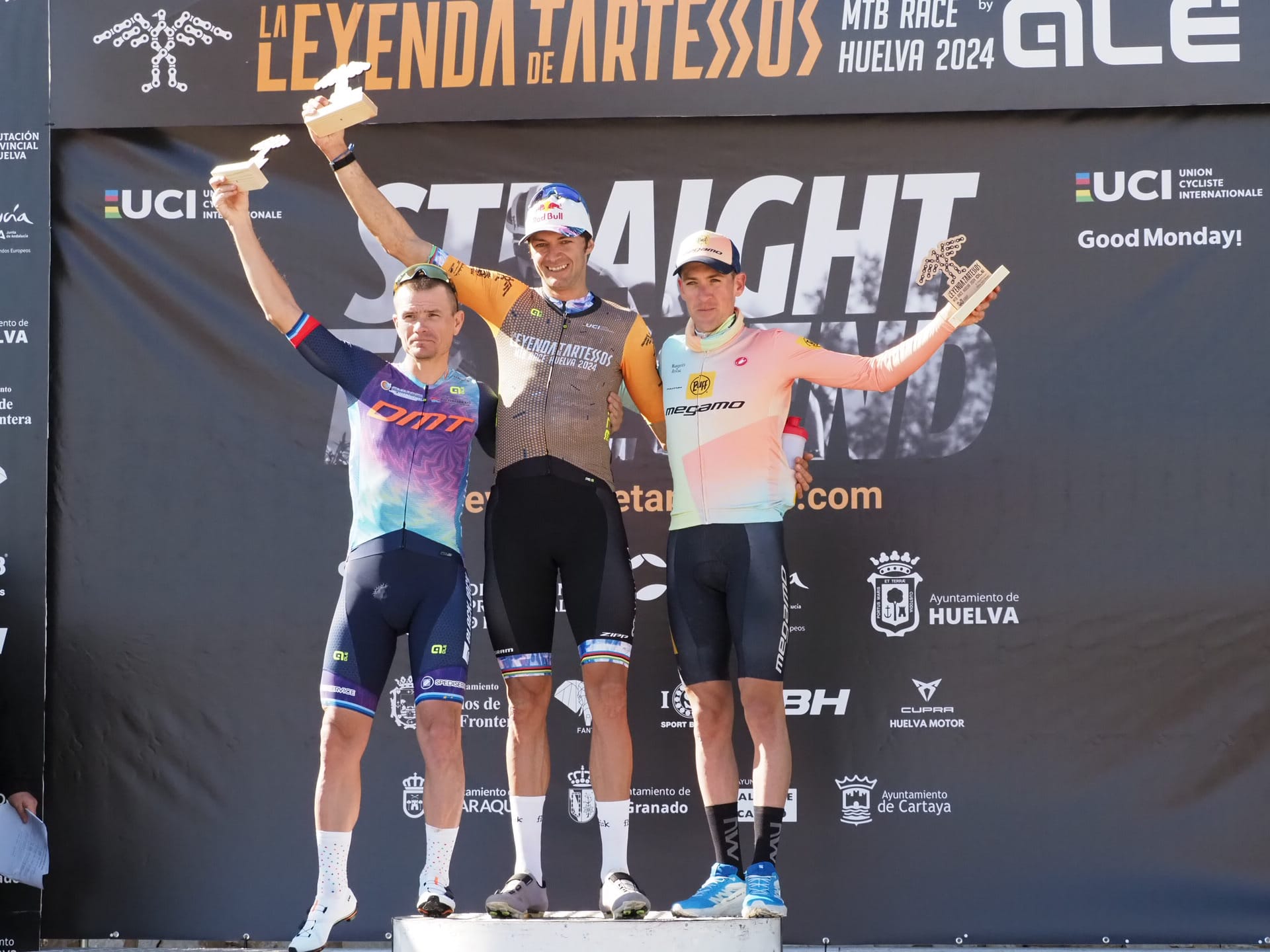 Etapa 1 La Leyenda de Tartessos