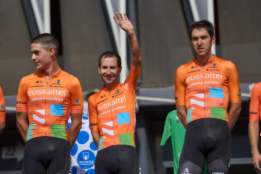 Euskaltel Euskadi 2024