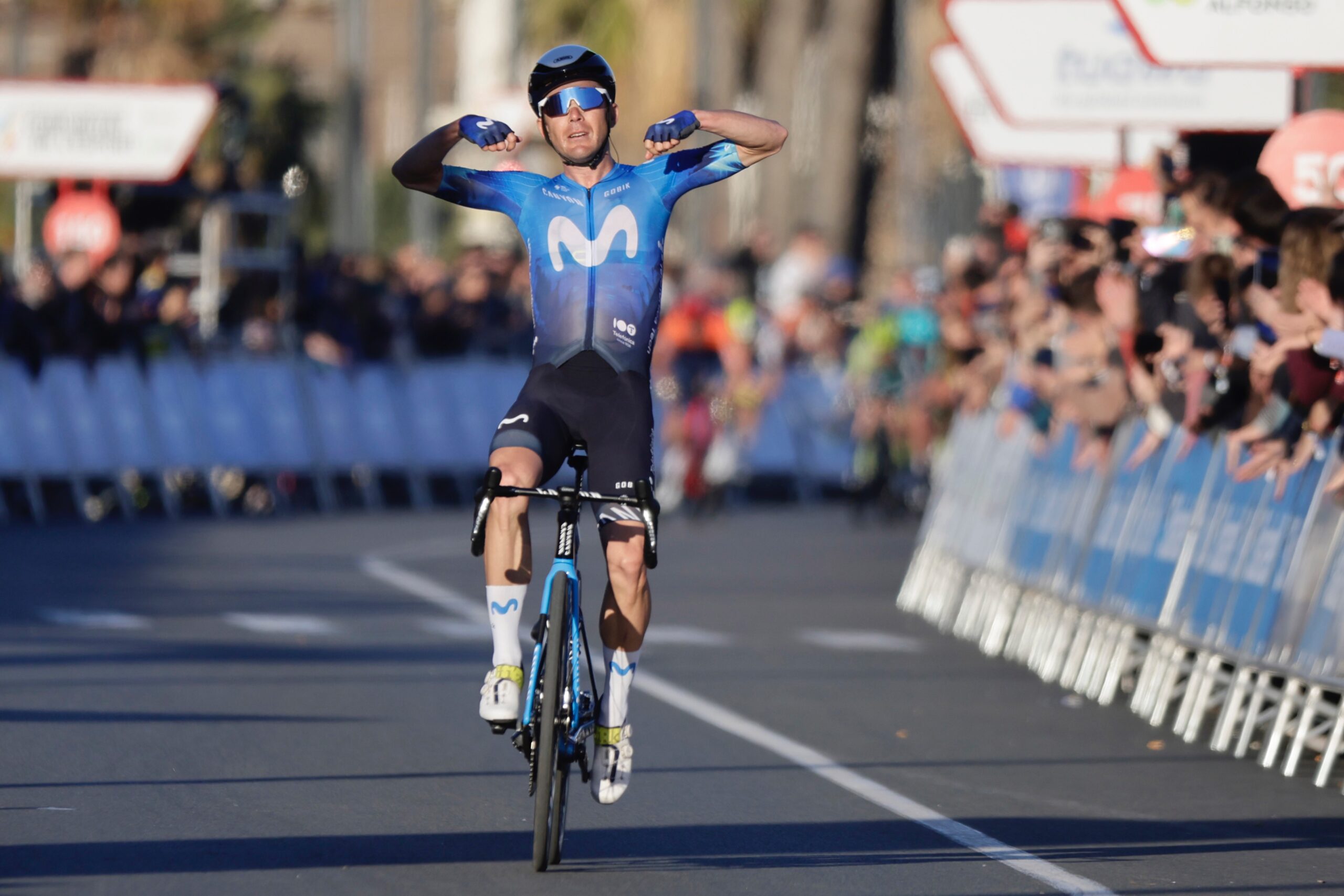 Fotografía Volta CV