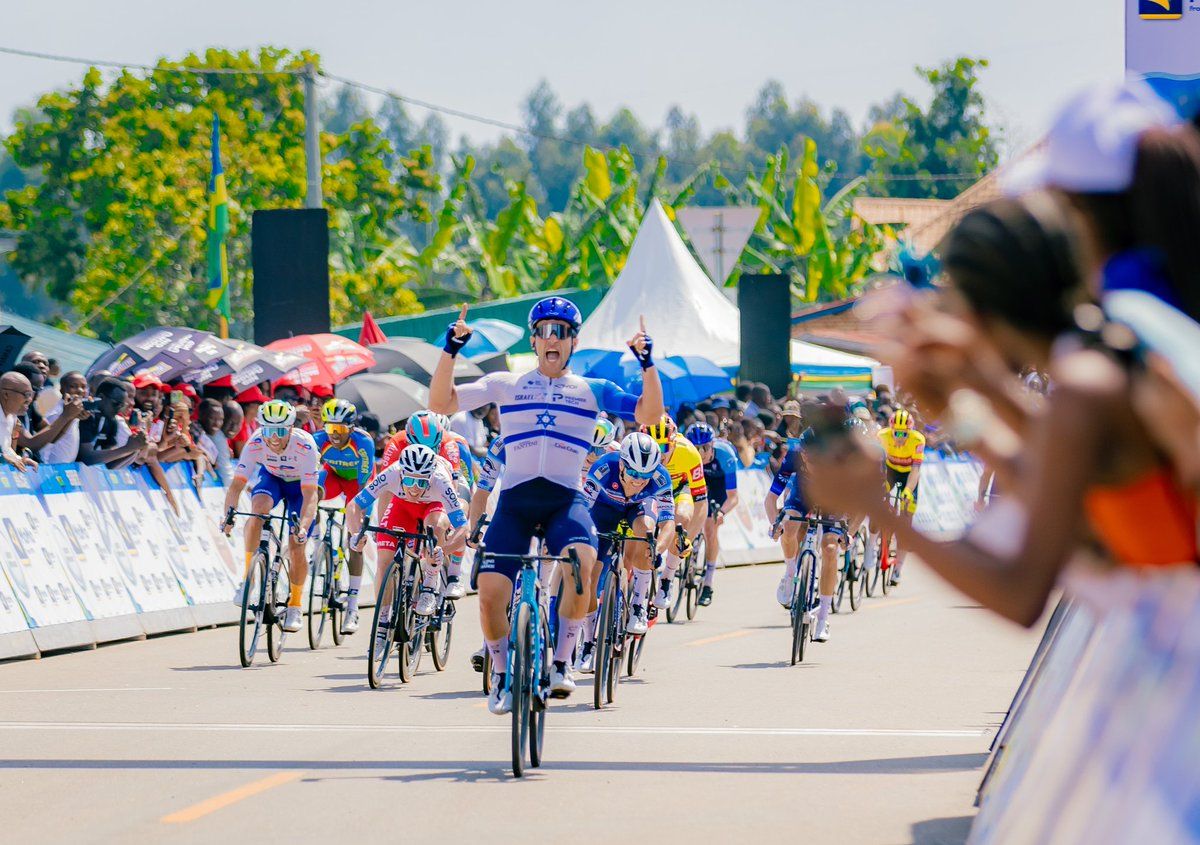 Foto: Prime Insurance LTD / Tour du Rwanda.