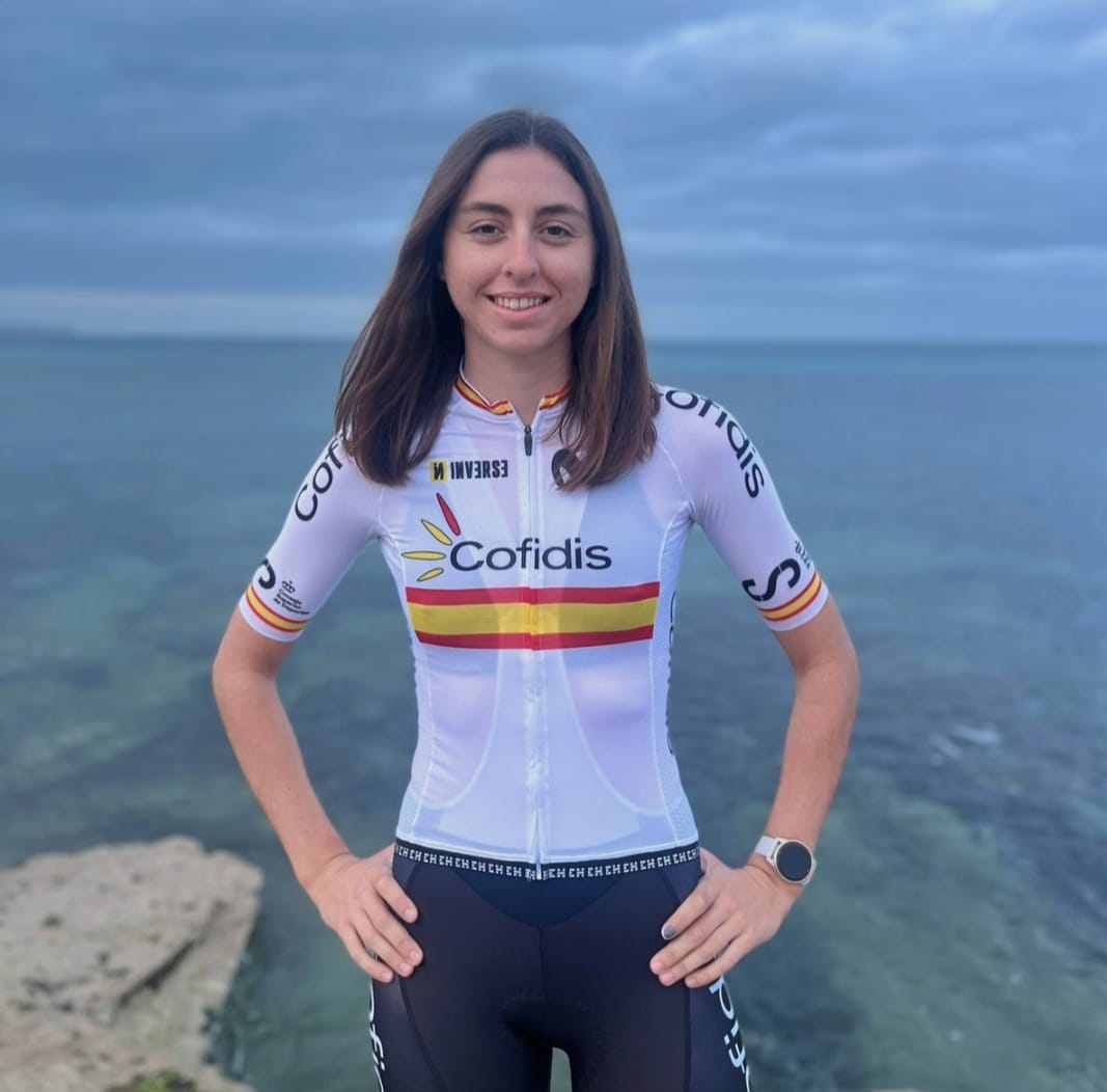 El equipo Soltec Iberoamérica ficha a la mallorquina Nuria Tauler