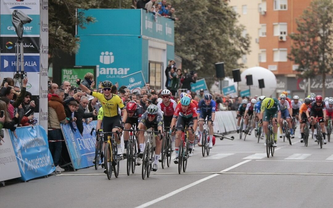 Photo: SprintCycling