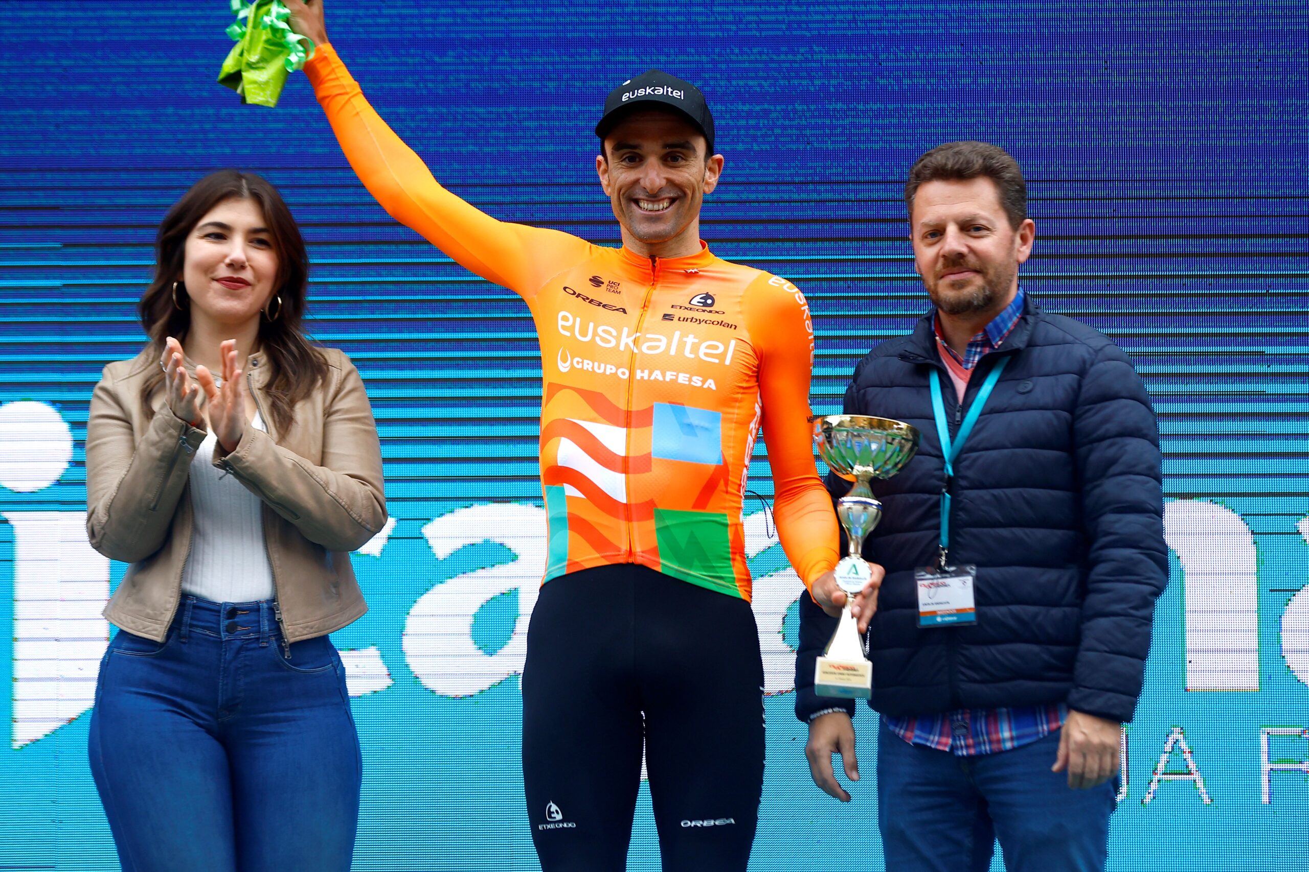 Photo: SprintCycling