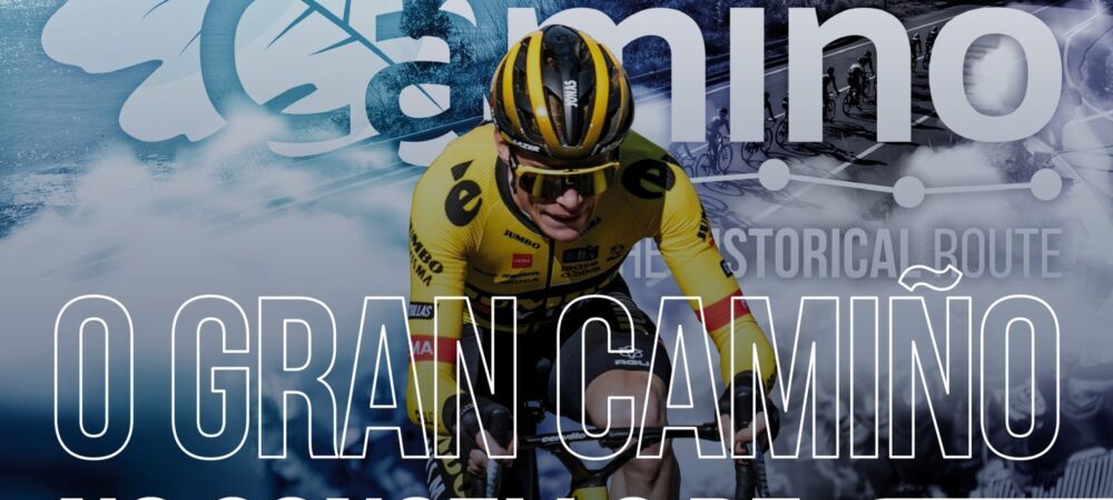 Espectáculo asegurado en la O Gran Camiño 2024 con una participación de primer nivel