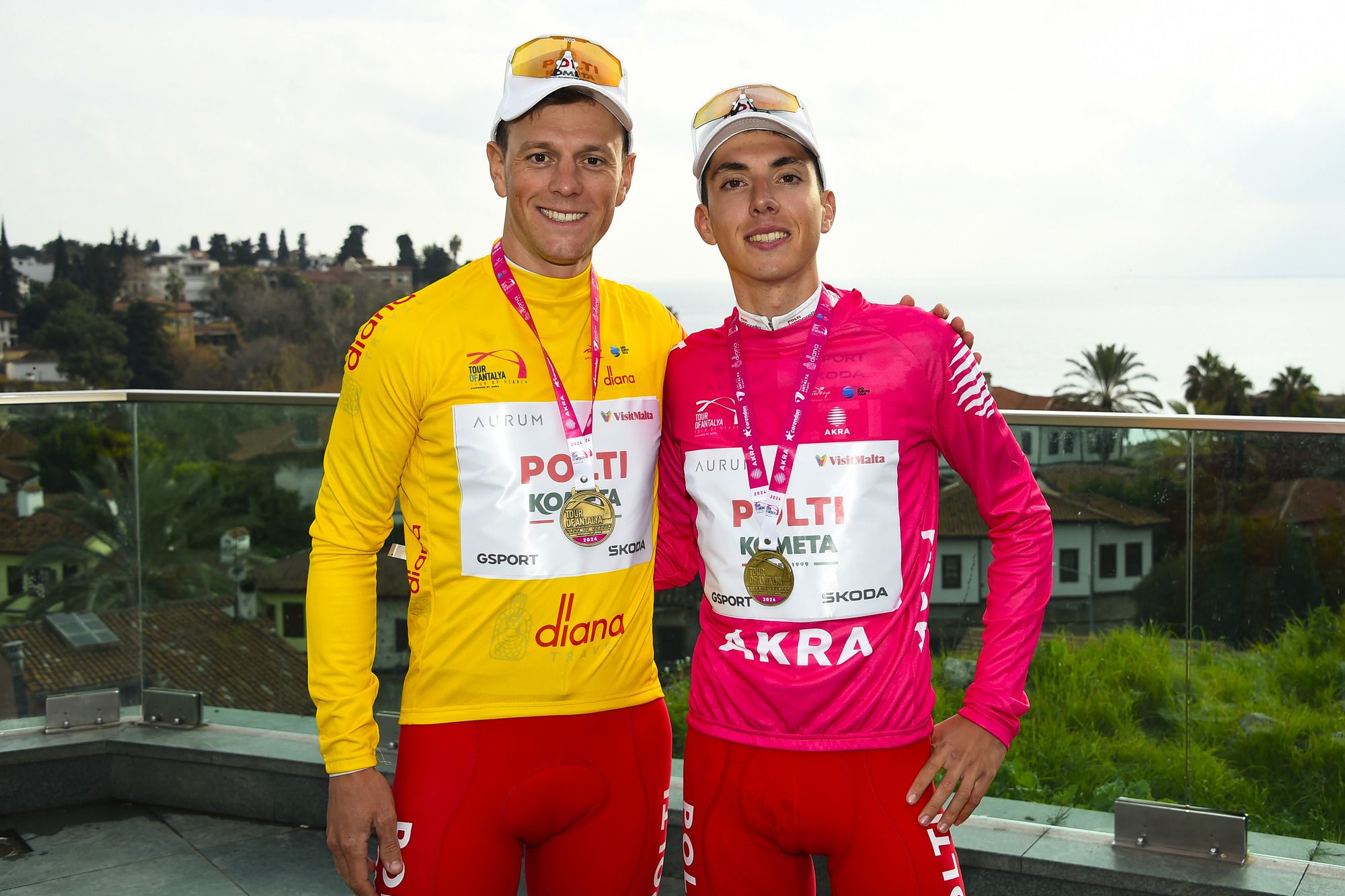 Photo: Sprintcycling Agency