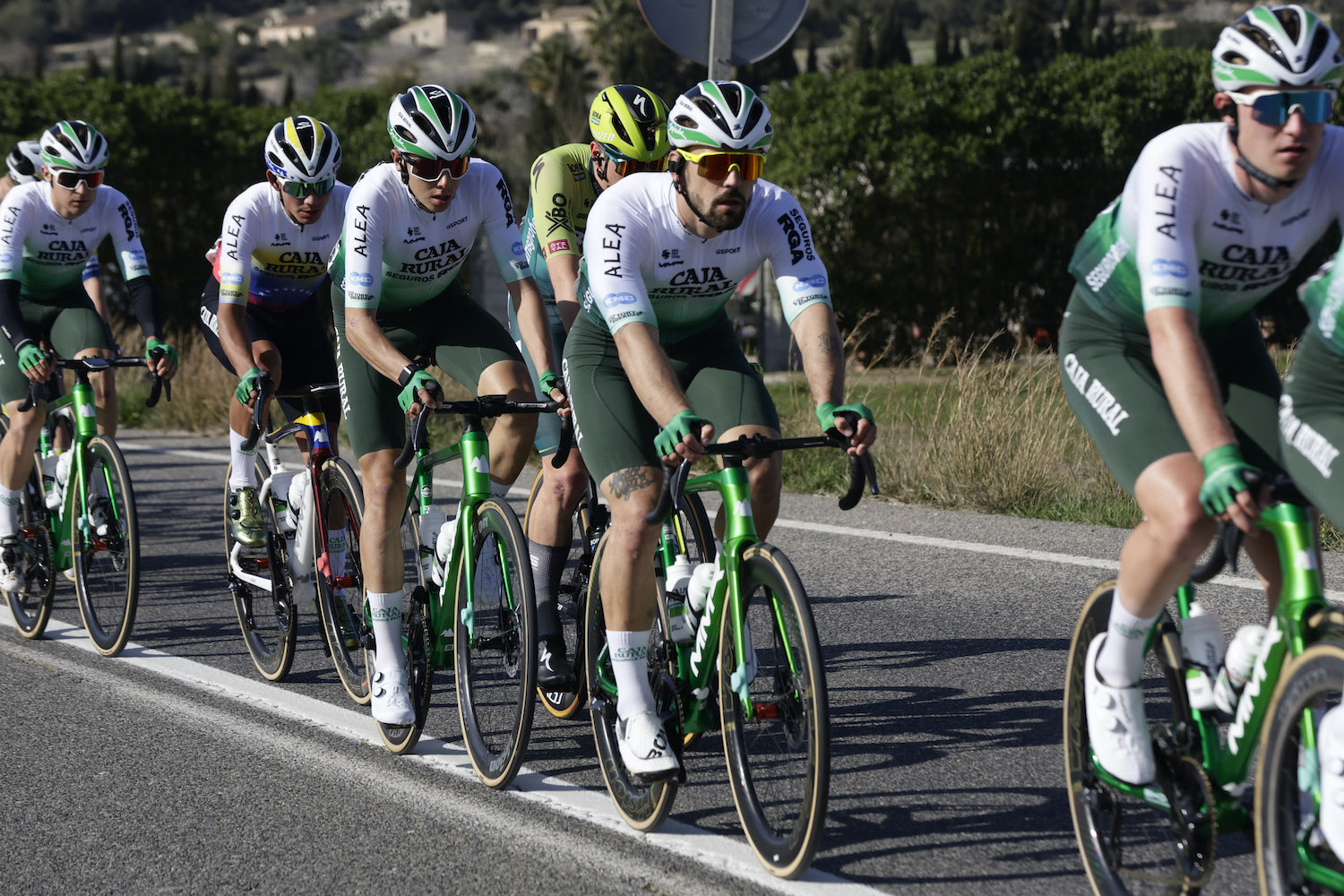 ©Sprint-Cycling