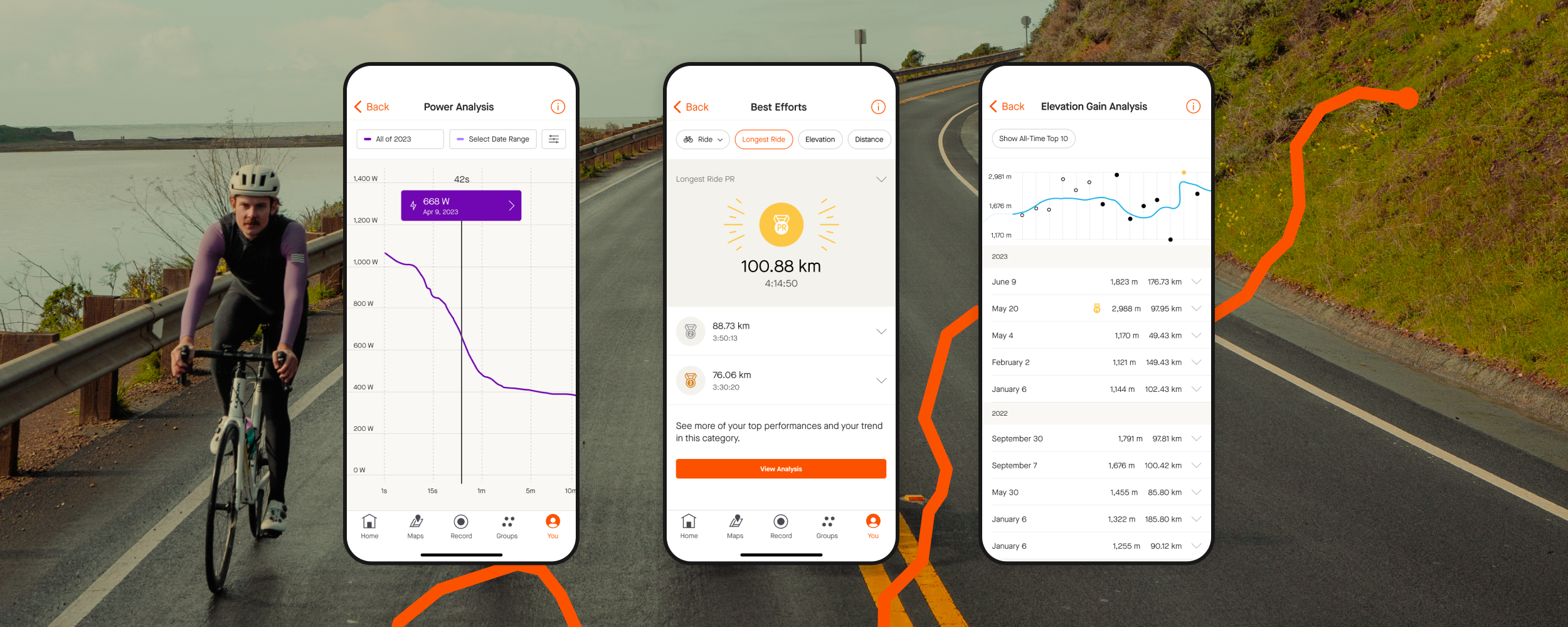 STRAVA