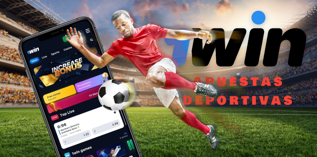1win App en Chile | Resumen de características y funciones