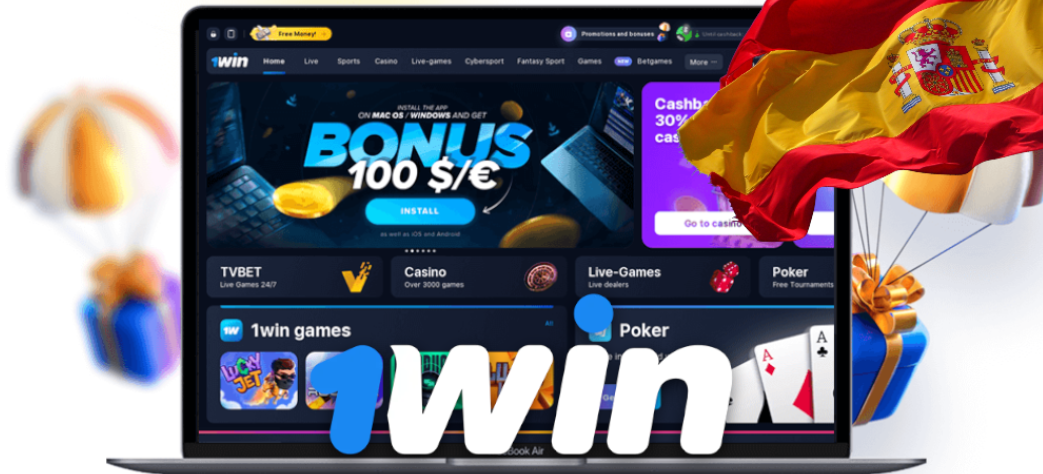 Rompiendo barreras: el ascenso de 1win en el panorama de las apuestas en España