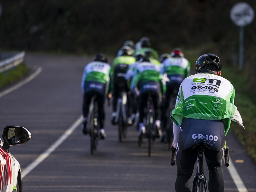 Imagen Electromercantil GR 100