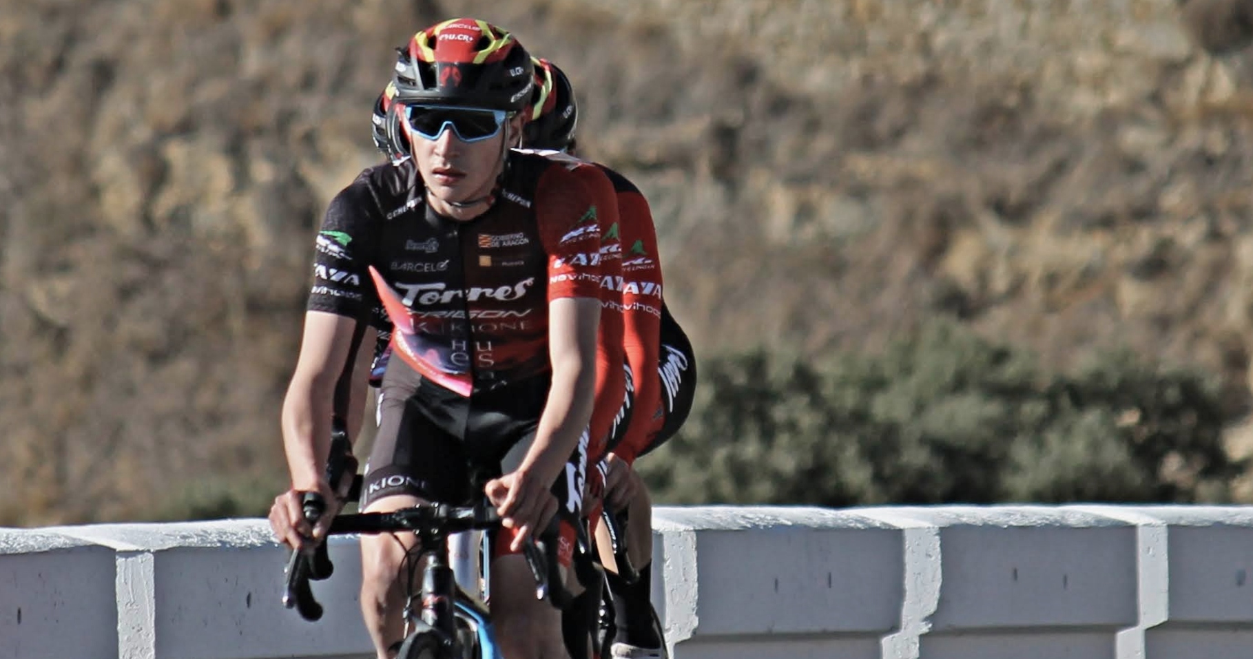 Torres - Trigon recupera sensaciones en una batallada Aiztondo Klasikoa