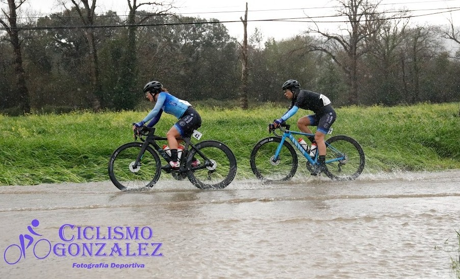 CICLISMO GONZÁLEZ