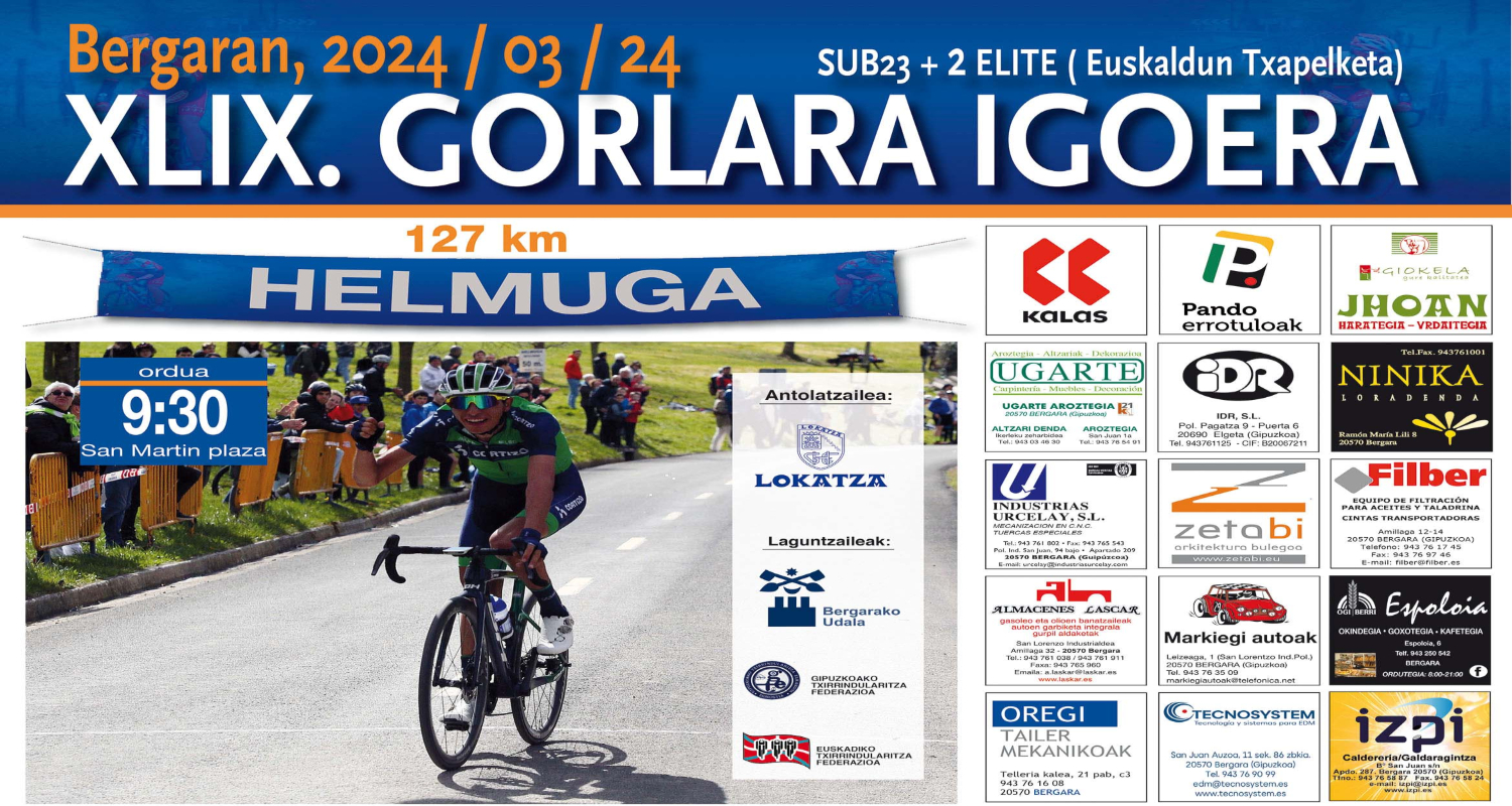 Gorla 24 Cartel