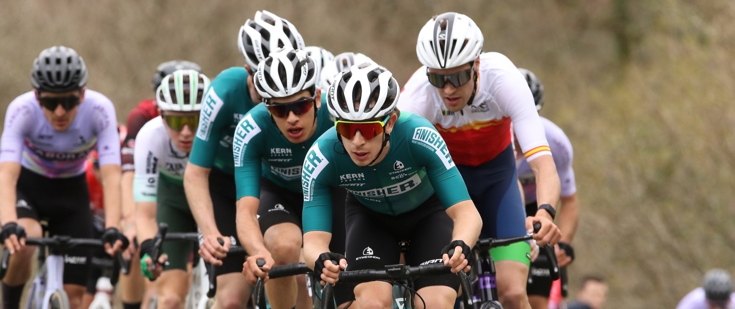 Finisher Aiztondo Klasika