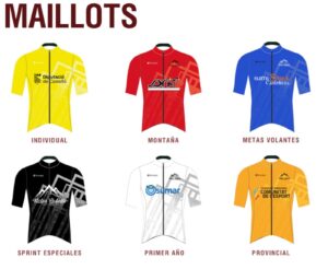 El Pelotón Todo preparado para que comience la XII edición del Trofeo Víctor Cabedo