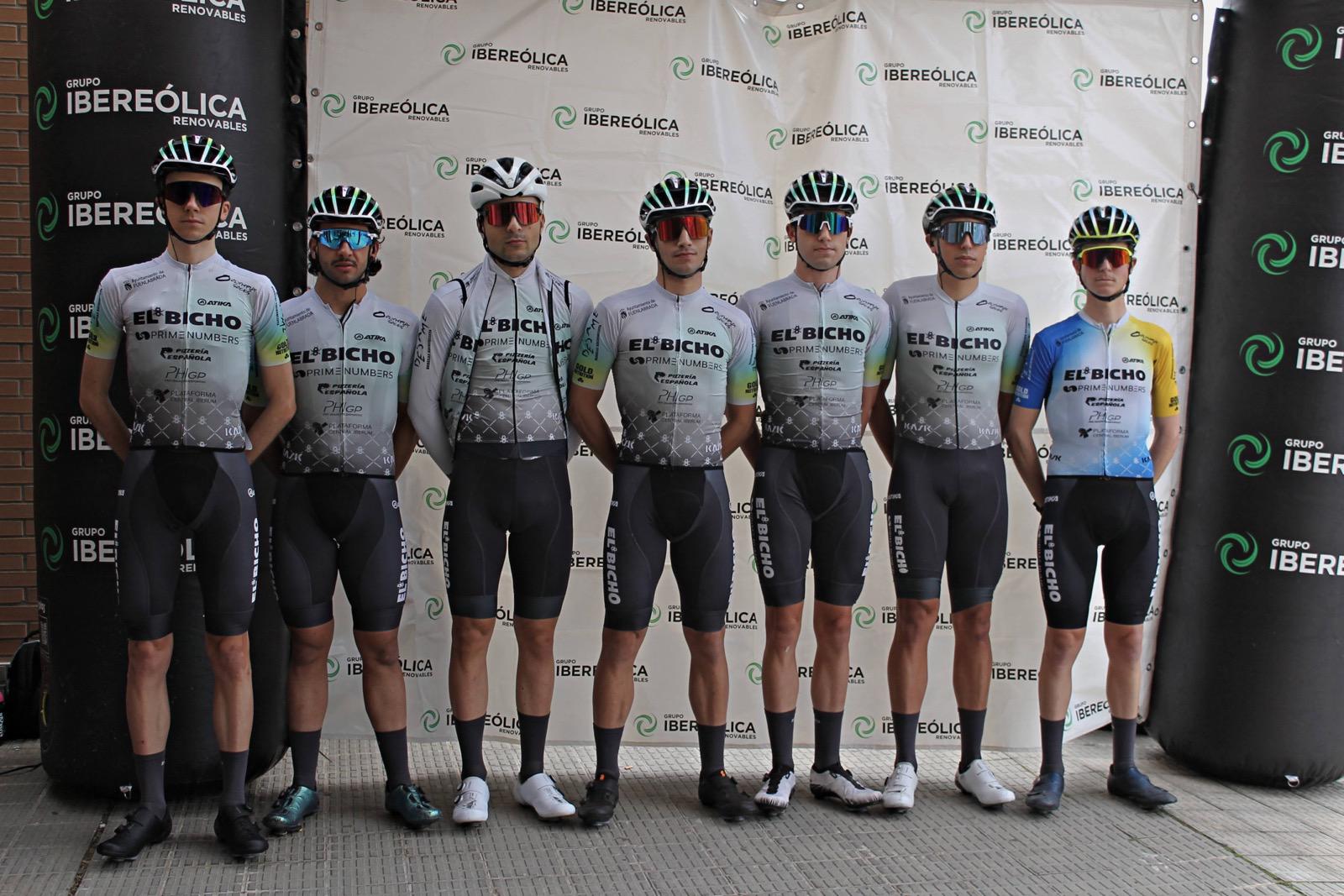 El Bicho - Prime Numbers colecciona buenos puestos en Zamora y Pepino