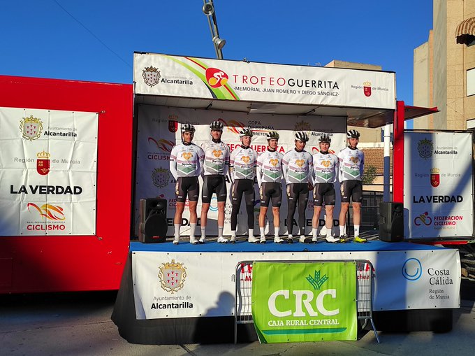 Zamora Enamora - Trofeo Guerrita 2024