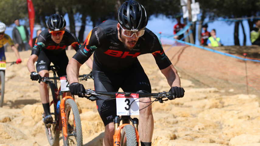 XCO Valladolid