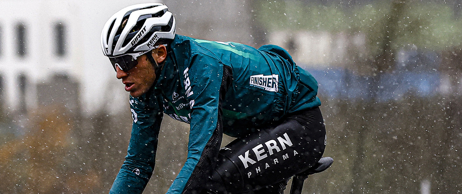 Kern Pharma Pablo Castrillo