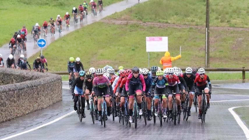 La Copa de España Féminas Cofidis viaja a Beasain para celebrar su segunda cita