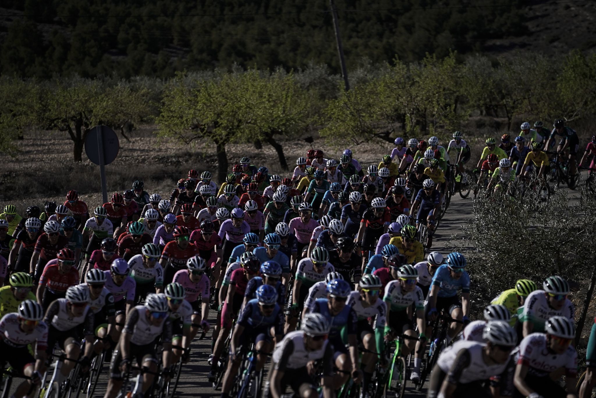 El Gran Premio Primavera de Ontur volverá a brillar en la Copa de España élite y sub-23