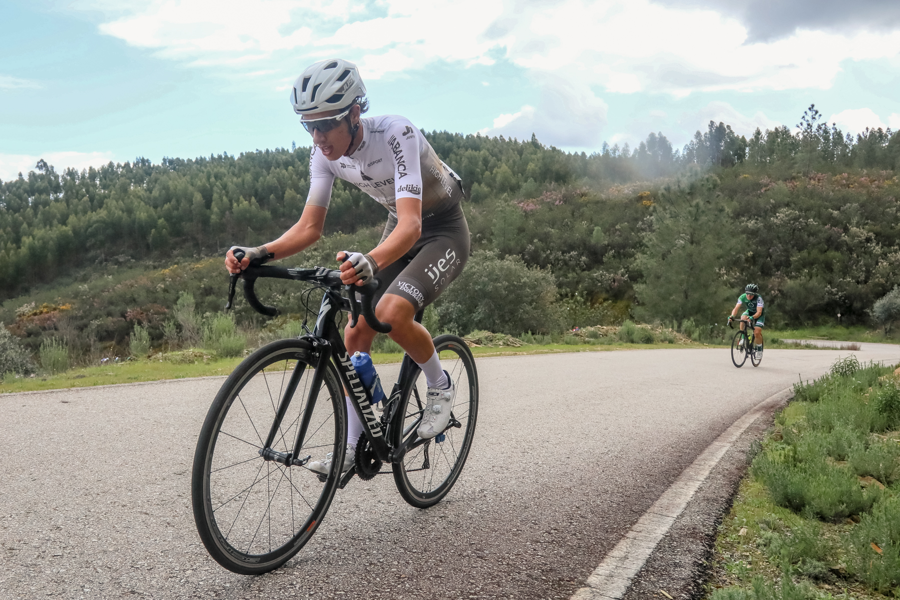 El High Level – Gsport competirá junto a equipos profesionales en la Taça de Portugal