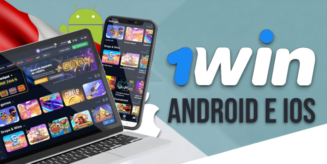 Revisión de la Aplicación 1win instalación, registro, apuestas y casino